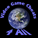 Video Game Cheats 4 All